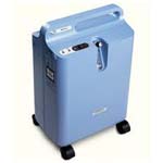 Respironics EverFlo Product Manual Respironics EverFlo Product Manual
