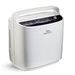Respironics SimplyGo Product Manual Respironics SimplyGo Product Manual
