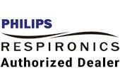 Philips Authorized Dealer