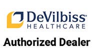 DeVilbiss Oxygen Concentrators Authorized Dealer