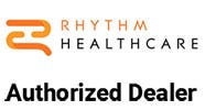 Rhythm Healthcare Oxygen Concentrators Authorized Dealer