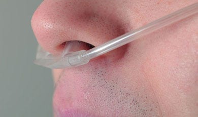 Nasal Cannulas for Oxygen Nasal Cannulas for Oxygen