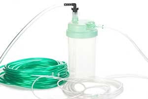 Nasal Cannulas and Oxygen Tubes Nasal Cannulas and Oxygen Tubes
