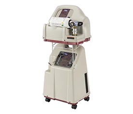 Overview of Home Fill Oxygen System Overview of Home Fill Oxygen System