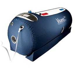 Overview of Hyperbaric Chambers