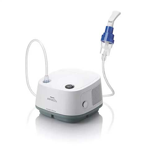 Nebulizer Machine