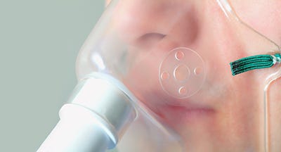 Overview of Oxygen Therapy