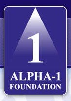 Alpha 1 Foundation Alpha 1 Foundation