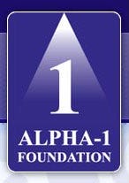 Alpha 1 Foundation