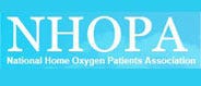 National Home Oxygen Patients Association (NHOPA) National Home Oxygen Patients Association (NHOPA)