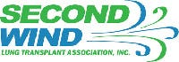 Second Wind Lung Transplant Second Wind Lung Transplant