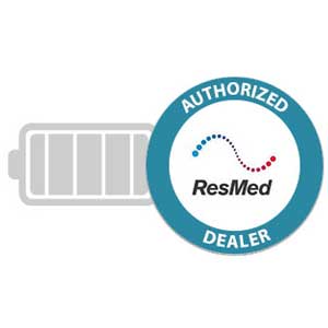 ResMed Batteries