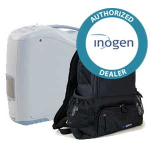 Inogen One G2 Accessories and Parts