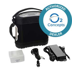 Oxlife Liberty2 Accessories and Parts