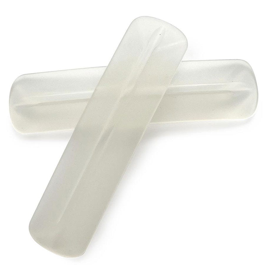 Nasal cannula cushions discount