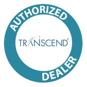 Factory Authorized Provider of Transcend Oxygen Products