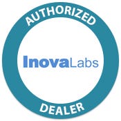 Factory Authorized Provider of InovaLabs Oxygen Products