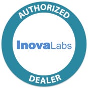 Factory Authorized Provider of InovaLabs Oxygen Products