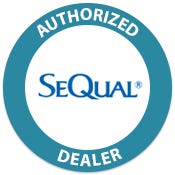 Factory Authorized Provider of SeQual Oxygen Products