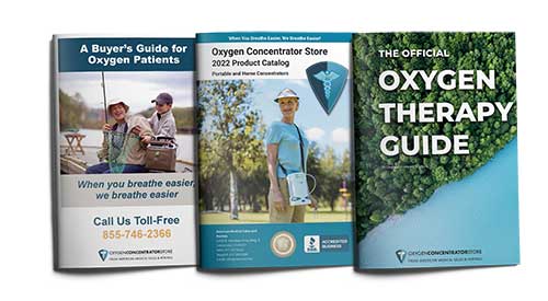 Free Oxygen Guide Free Oxygen Guide