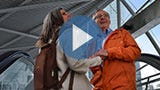 Tips for Flying with a FAA Approved Portable Oxygen Concentrator Videowidth=