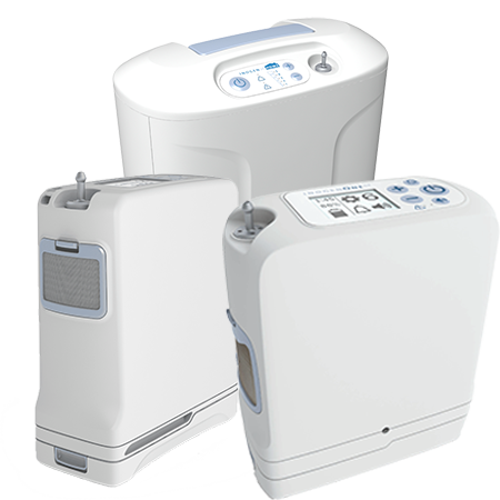 Buyback offer increased on Inogen G4, Inogen G5, and Inogen at Home for a limited time.