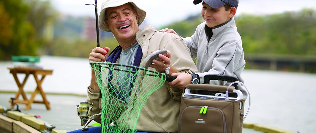 How to Buy a Continuous Flow Portable Concentrator How to Buy a Continuous Flow Portable Concentrator