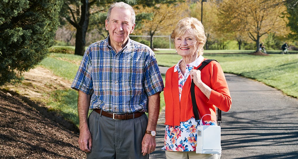 Portable Oxygen Concentrator Buying Guide Portable Oxygen Concentrator Buying Guide