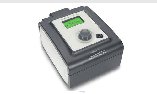 CPAP Equipment