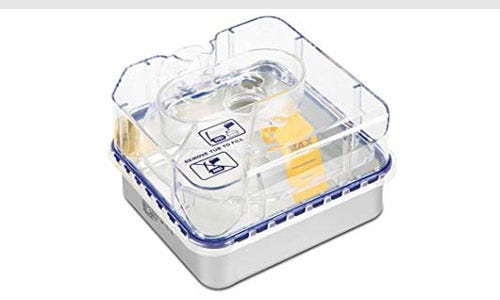 CPAP Supplies