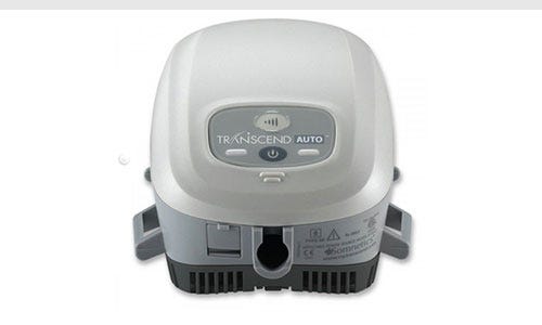 Travel PAP Machines