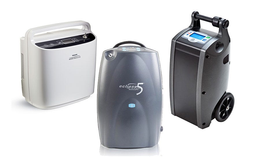 Are there any portable oxygen concentrators that are continuous flow? Are there any portable oxygen concentrators that are continuous flow?