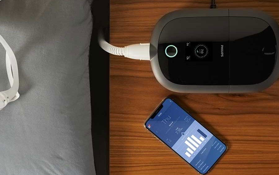 How much is a CPAP machine?