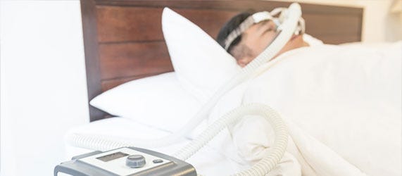 What happens during BiPap Machine use? What happens during BiPap Machine use?