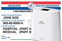 Are Oxygen Concentrators Covered by Medicare? Are Oxygen Concentrators Covered by Medicare?