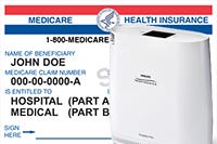 Are Oxygen Concentrators Covered by Medicare?