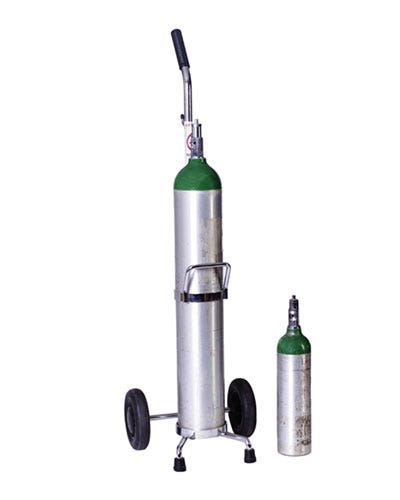 Oxygen Tanks - What is an Oxygen Tank?