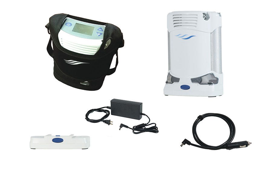 What is the CAIRE FreeStyle Comfort Cost? What is the CAIRE FreeStyle Comfort Cost?