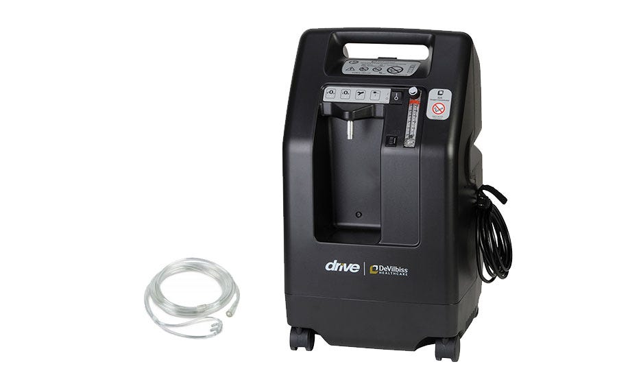What is the Drive DeVilbiss 5L Cost? What is the Drive DeVilbiss 5L Cost?