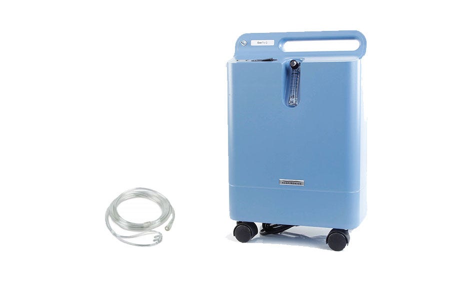What is the Respironics EverFlo Cost? What is the Respironics EverFlo Cost?
