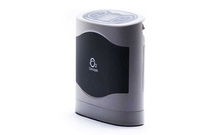 What is the O2 Concepts Oxlife Freedom Cost? What is the O2 Concepts Oxlife Freedom Cost?