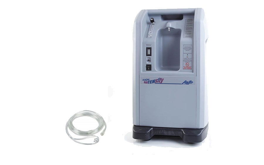 What is the CAIRE AirSep Intensity 10 Cost? What is the CAIRE AirSep Intensity 10 Cost?