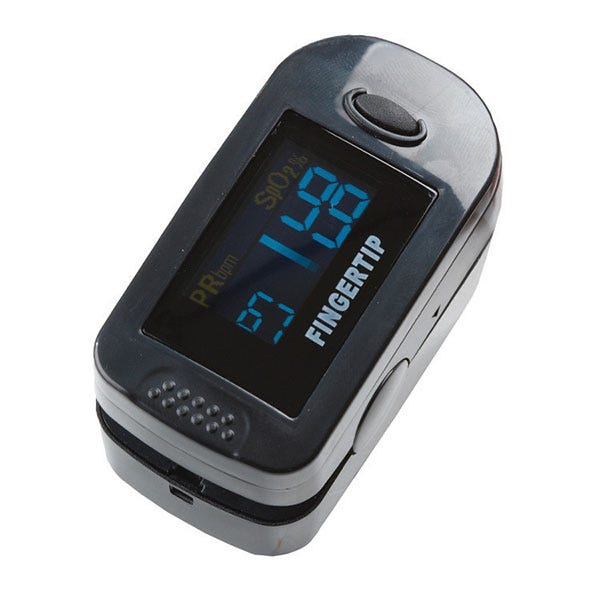 What is a Pulse Oximeter and How Does a Pulse Oximeter Work?