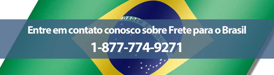 Entre em contato conosco sobre o envio de concentradores de oxigênio para o Brasil