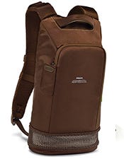 Respironics SimplyGo Mini Backpack Respironics SimplyGo Mini Backpack