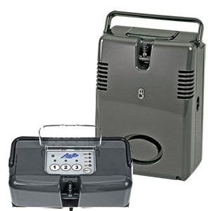 AirSep Freestyle 3 Concentrator AirSep Freestyle 3 Concentrator