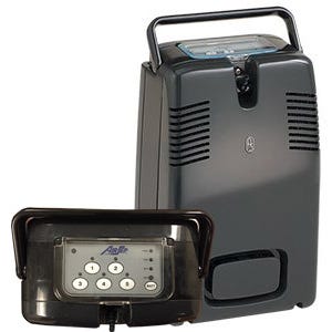 AirSep Freestyle 5 Concentrator AirSep Freestyle 5 Concentrator