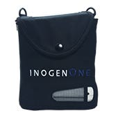 Inogen One G4 includes a Carry Bag Inogen One G4 includes a Carry Bag