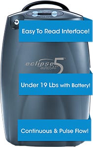 Important Features of the SeQual Eclipse 5 Important Features of the SeQual Eclipse 5