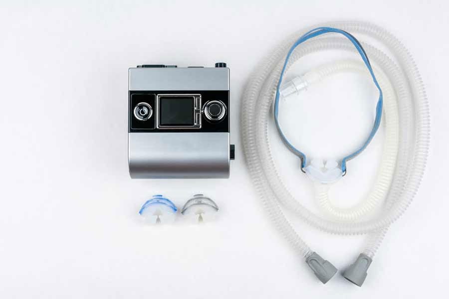 Beginner’s Guide to CPAP Machines